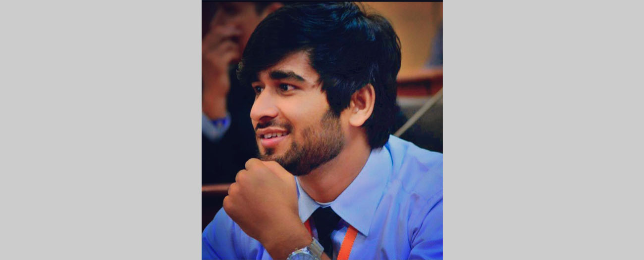 प्रकाश न्यौपाने 'प्रकालिकोटश'